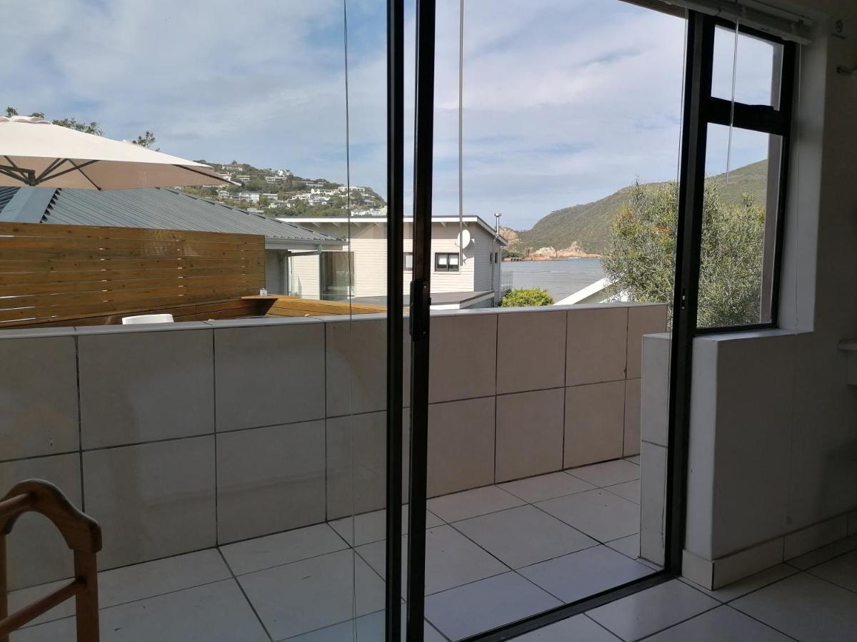 Vila Vue Grande Knysna Exteriér fotografie