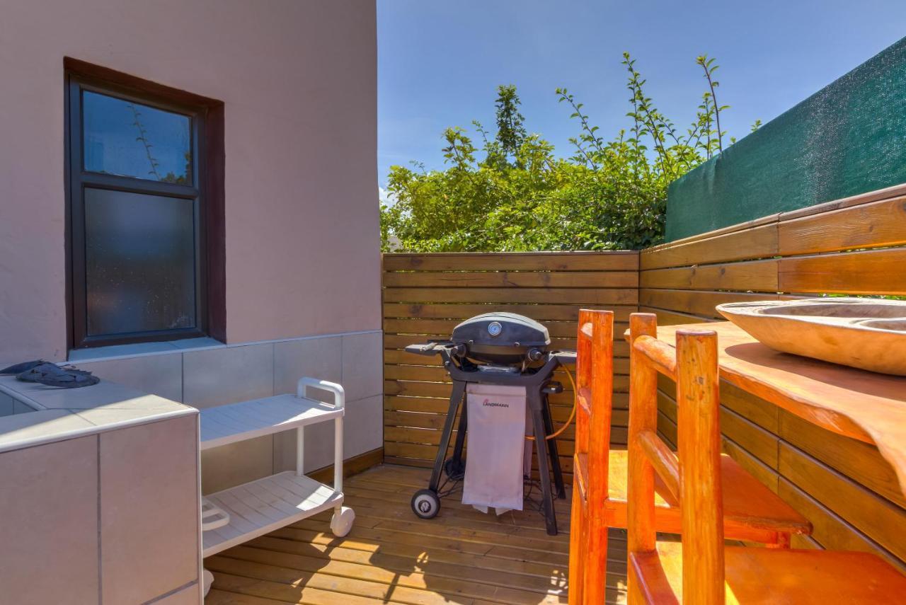Vila Vue Grande Knysna Exteriér fotografie