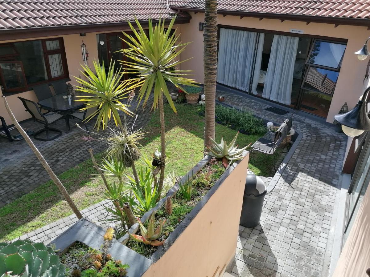 Vila Vue Grande Knysna Exteriér fotografie