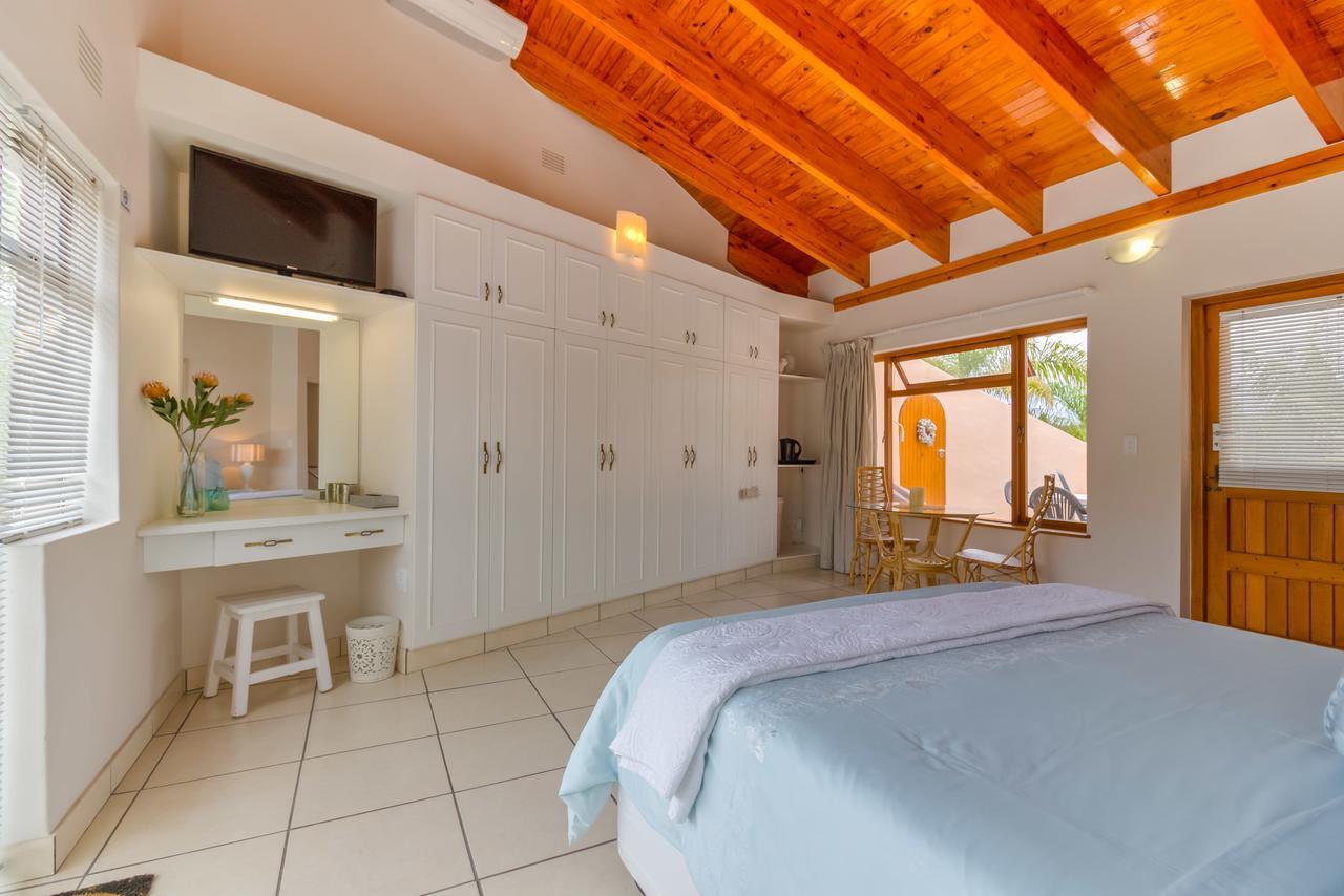 Vila Vue Grande Knysna Exteriér fotografie