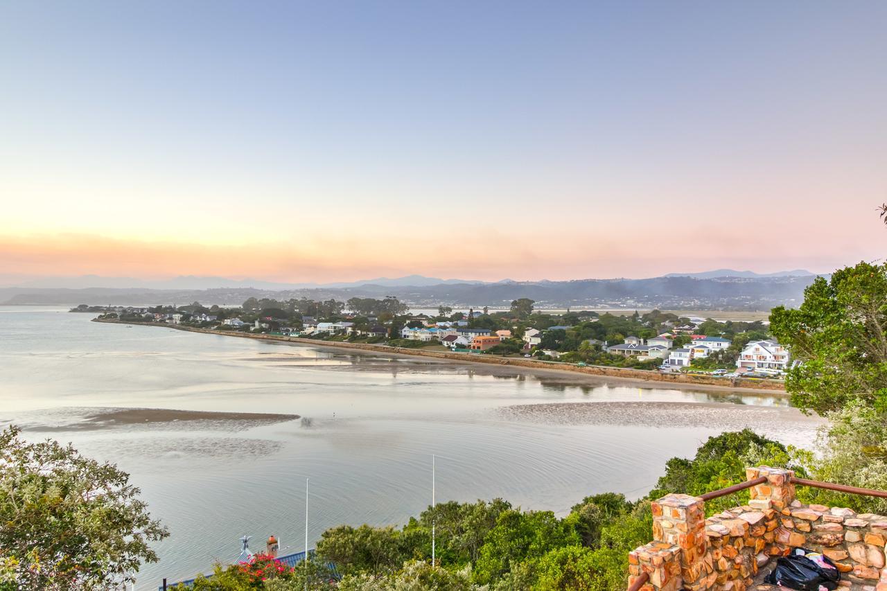 Vila Vue Grande Knysna Exteriér fotografie