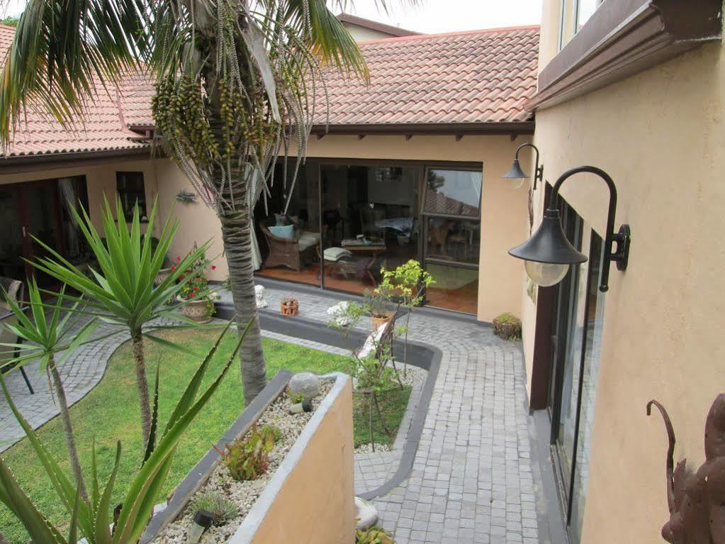 Vila Vue Grande Knysna Exteriér fotografie