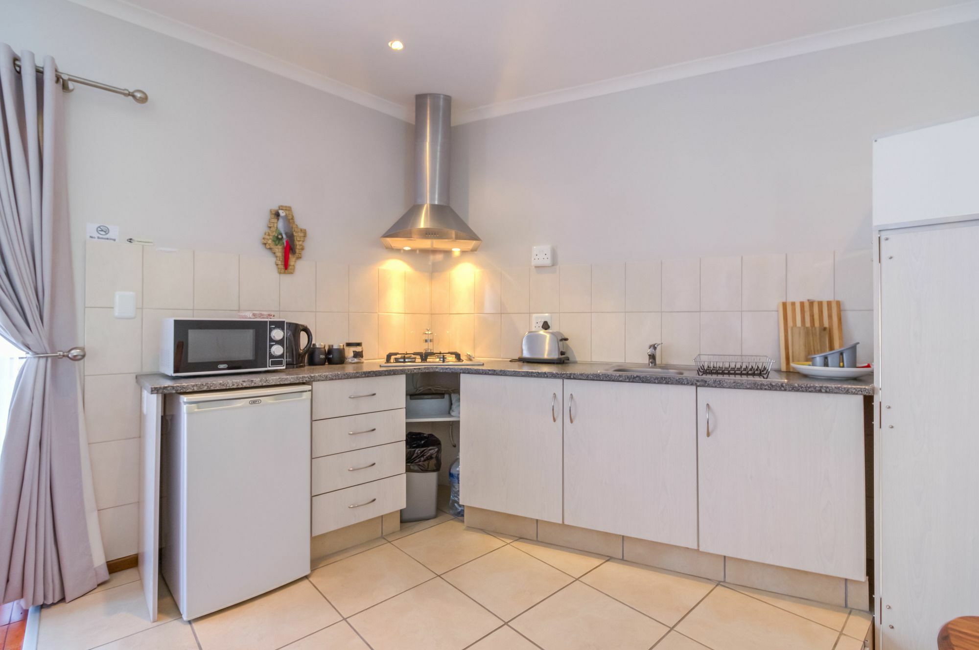 Vila Vue Grande Knysna Exteriér fotografie